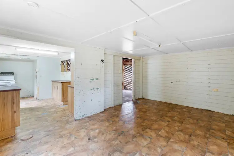 Fifth view of Homely house listing, 24 Nicholson Street, Allenstown QLD 4700