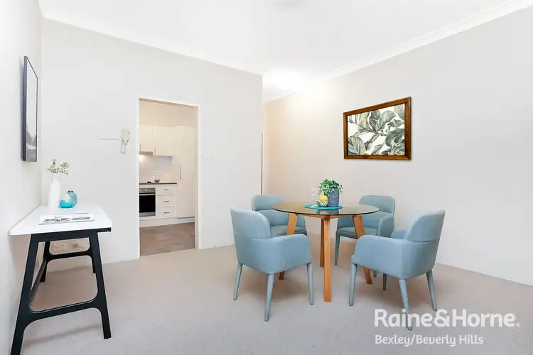 Fourth view of Homely unit listing, 5/64 Hampton Court Road, Carlton NSW 2218