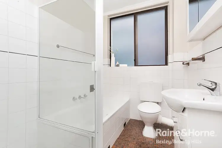 Fifth view of Homely unit listing, 5/64 Hampton Court Road, Carlton NSW 2218