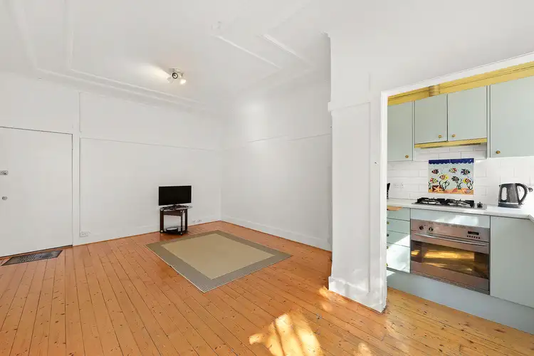 Second view of Homely apartment listing, 7/23 Warners Avenue, Bondi Beach NSW 2026