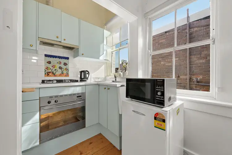 Third view of Homely apartment listing, 7/23 Warners Avenue, Bondi Beach NSW 2026