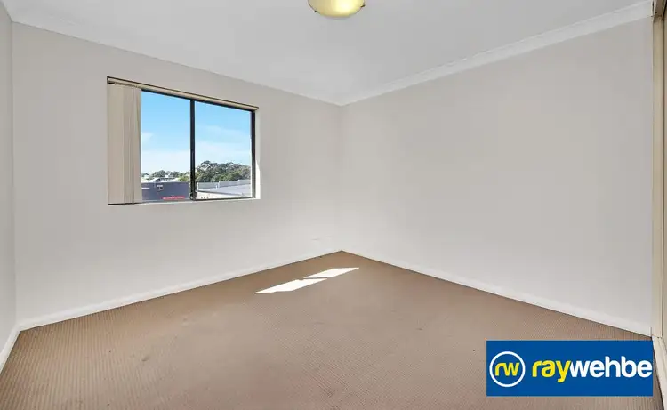 Third view of Homely unit listing, 2/5-7 Cornelia Road, Toongabbie NSW 2146