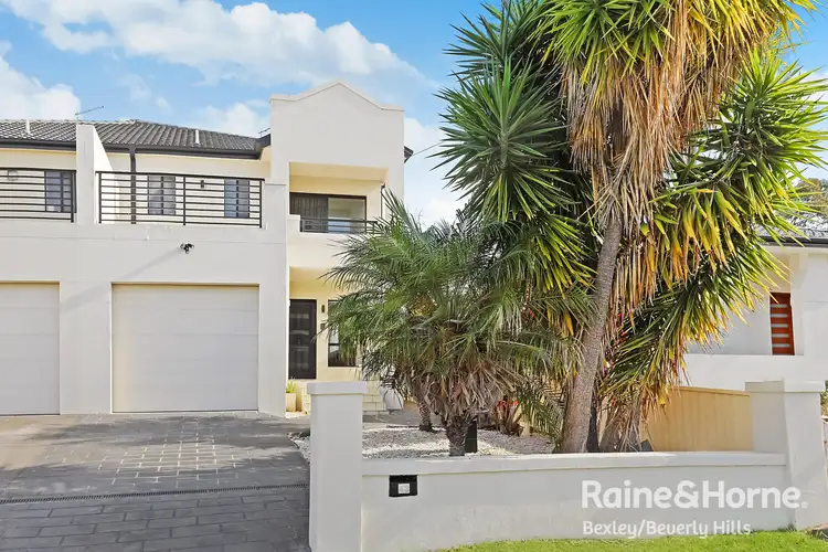 43 Messiter Street, Campsie NSW 2194