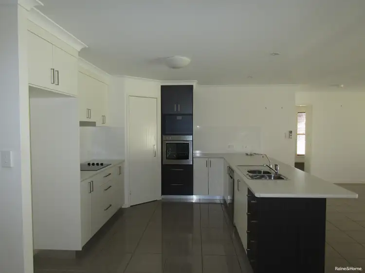 Second view of Homely house listing, 13 Allan Place, Kingaroy QLD 4610
