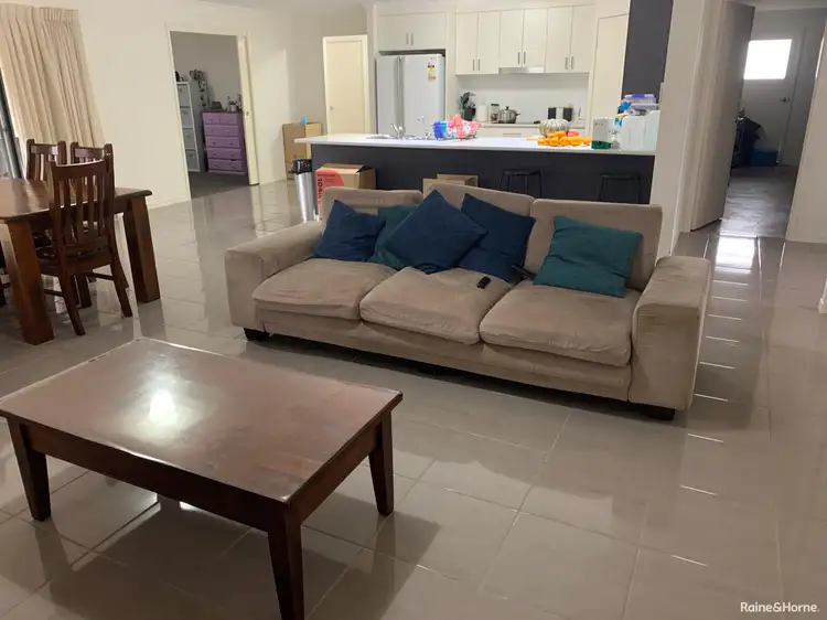 Third view of Homely house listing, 13 Allan Place, Kingaroy QLD 4610