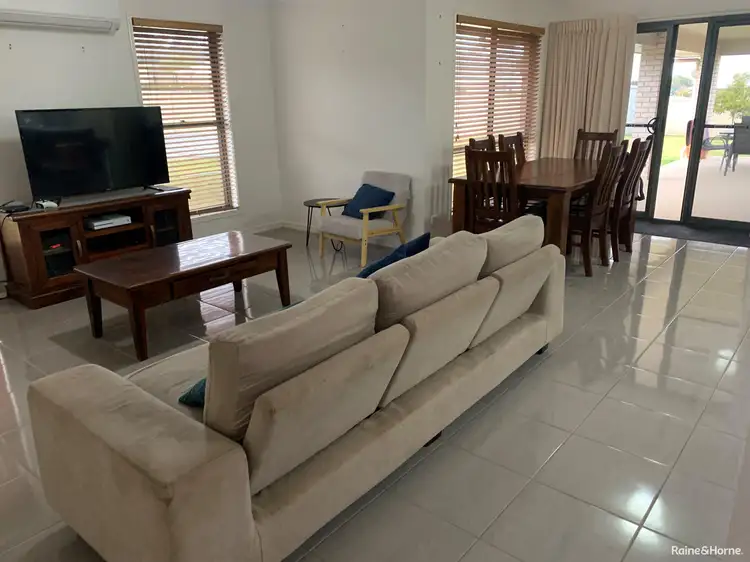 Fifth view of Homely house listing, 13 Allan Place, Kingaroy QLD 4610