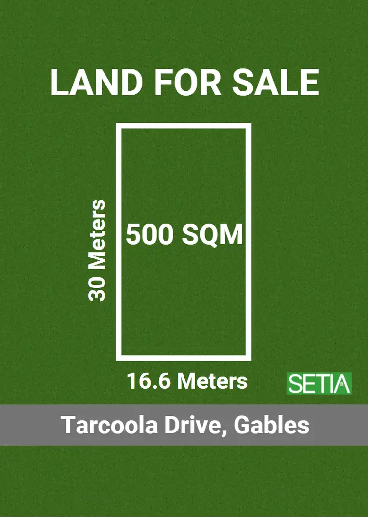 Fifth view of Homely land listing, 34 Tarcoola Drive, Box Hill NSW 2765