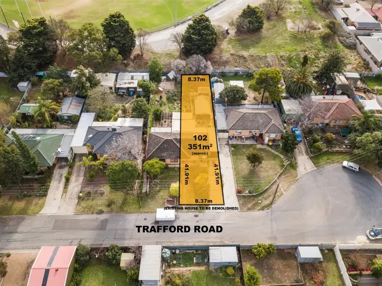 LOT 102, 30 Trafford Road, Hope Valley SA 5090