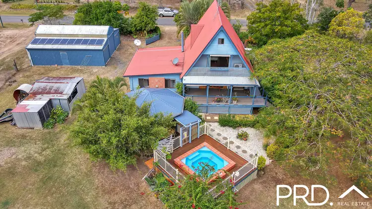 27 Commodore Drive, South Bingera QLD 4670