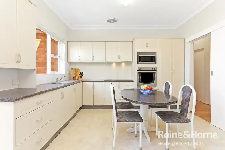 Second view of Homely house listing, 1A Connemarra Street, Bexley NSW 2207