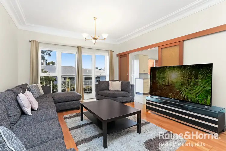 Fourth view of Homely house listing, 1A Connemarra Street, Bexley NSW 2207