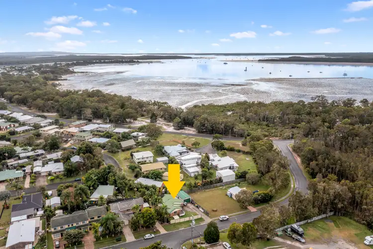57 Trevally Street, Tin Can Bay QLD 4580