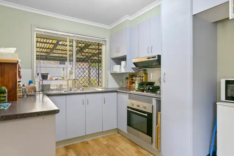 Second view of Homely house listing, 57 Trevally Street, Tin Can Bay QLD 4580
