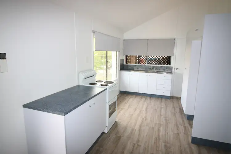 Third view of Homely block of units listing, 1-4/87 MACMILLAN STREET, Ayr QLD 4807