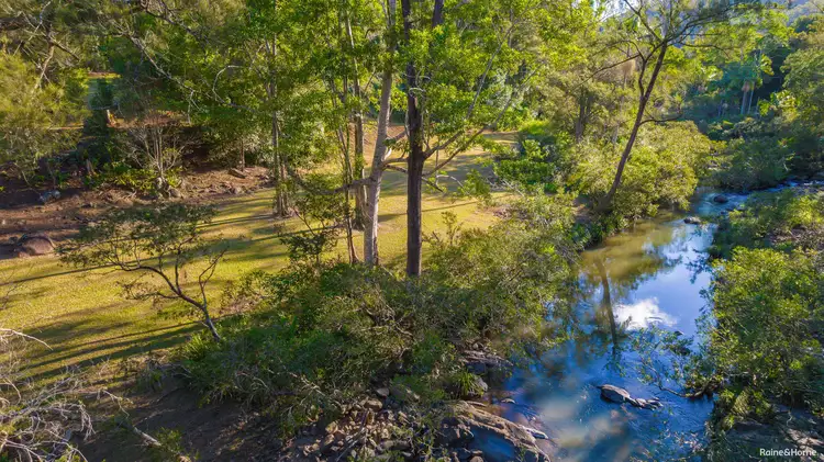 Lot 4/291 Byrrill Creek Road, Byrrill Creek NSW 2484