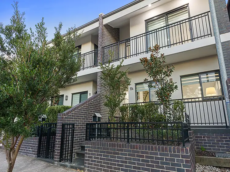 11A Westbourne Street, Stanmore NSW 2048