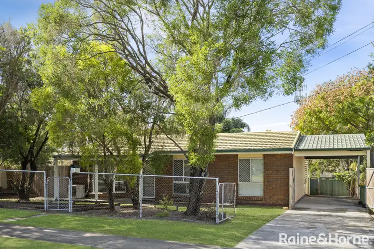 Main view of Homely house listing, 31 Bursaria St, Crestmead QLD 4132