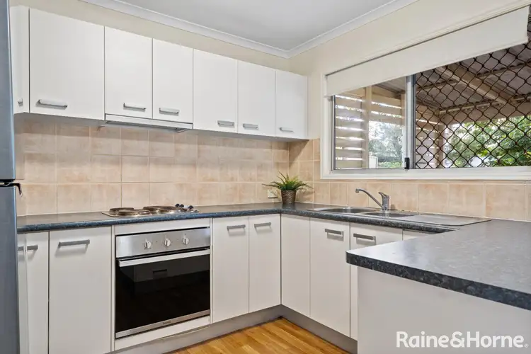 Second view of Homely house listing, 31 Bursaria St, Crestmead QLD 4132