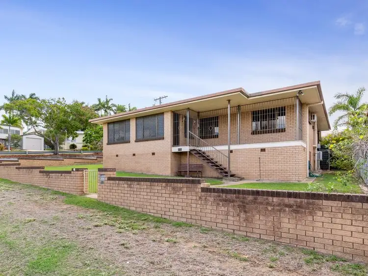 80 Albert street, The Range QLD 4700