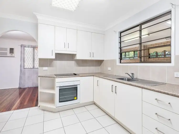 Second view of Homely house listing, 80 Albert street, The Range QLD 4700