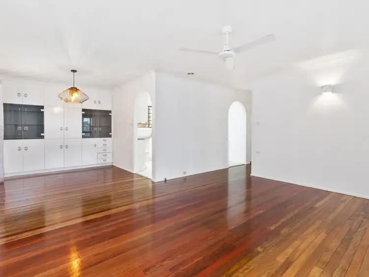 Third view of Homely house listing, 80 Albert street, The Range QLD 4700