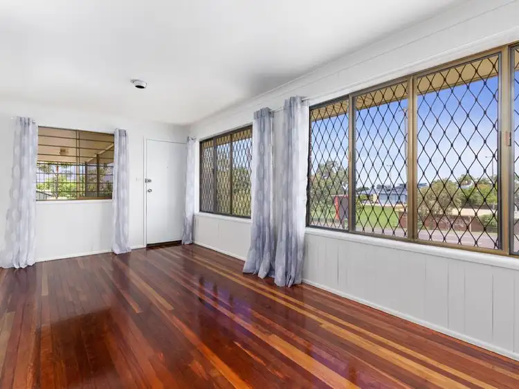 Fourth view of Homely house listing, 80 Albert street, The Range QLD 4700