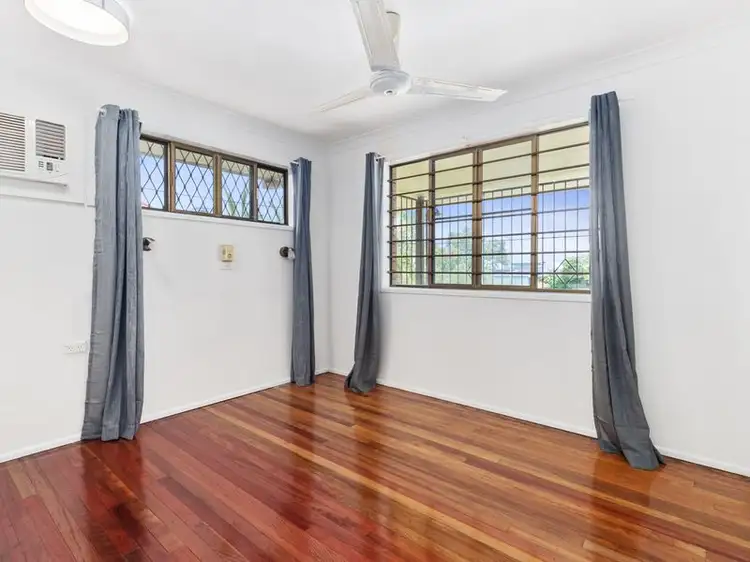 Fifth view of Homely house listing, 80 Albert street, The Range QLD 4700