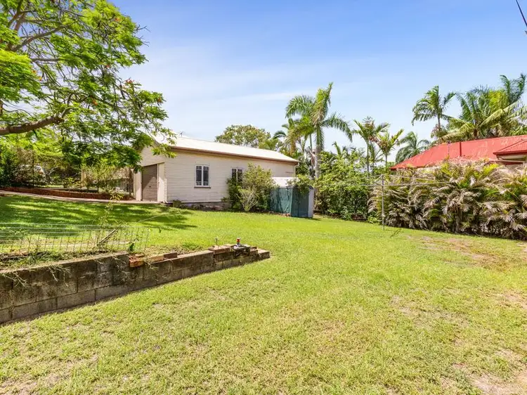 Seventh view of Homely house listing, 80 Albert street, The Range QLD 4700