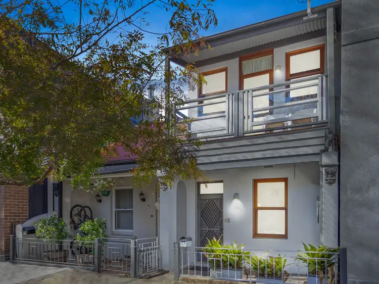 29 Nelson Street, Annandale NSW 2038