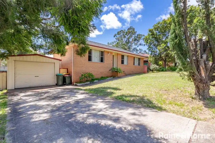14 Beech Street, Muswellbrook NSW 2333