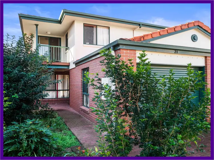 21/259 Hellawell Road, Sunnybank Hills QLD 4109