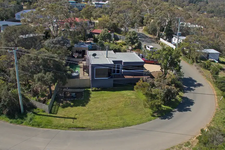 Third view of Homely house listing, 30 Ridge Road, Dodges Ferry TAS 7173