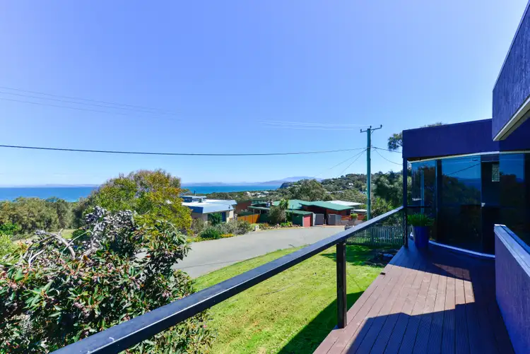 Fourth view of Homely house listing, 30 Ridge Road, Dodges Ferry TAS 7173