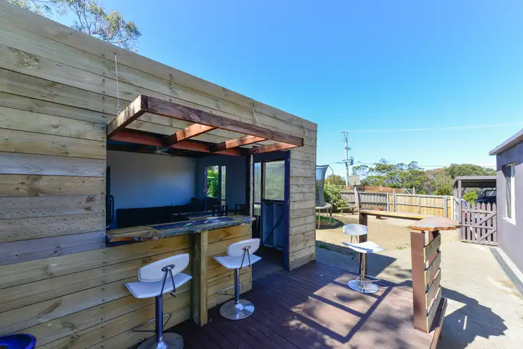 Sixth view of Homely house listing, 30 Ridge Road, Dodges Ferry TAS 7173