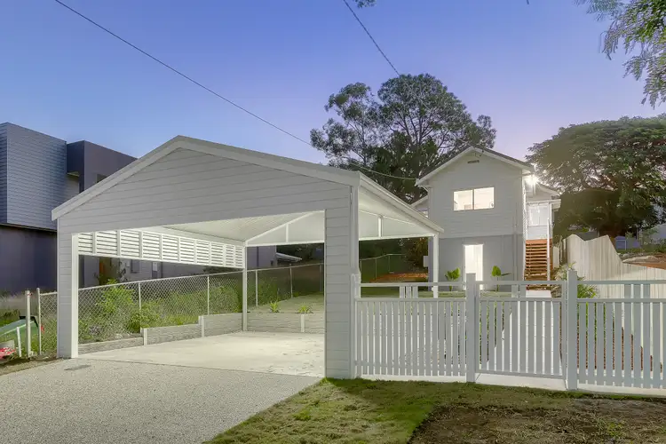 Second view of Homely house listing, 44 Nicholson Street, Mitchelton QLD 4053