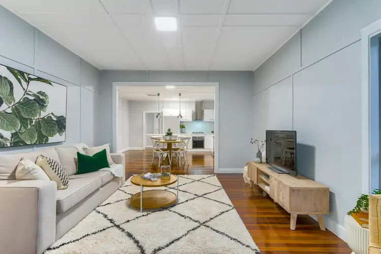 Fifth view of Homely house listing, 44 Nicholson Street, Mitchelton QLD 4053