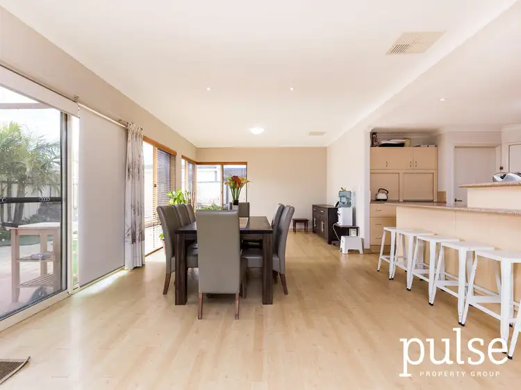 Third view of Homely house listing, 38 Savannah Circuit, Success WA 6164
