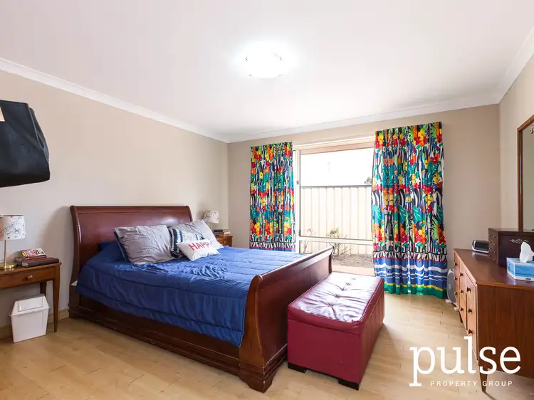 Sixth view of Homely house listing, 38 Savannah Circuit, Success WA 6164