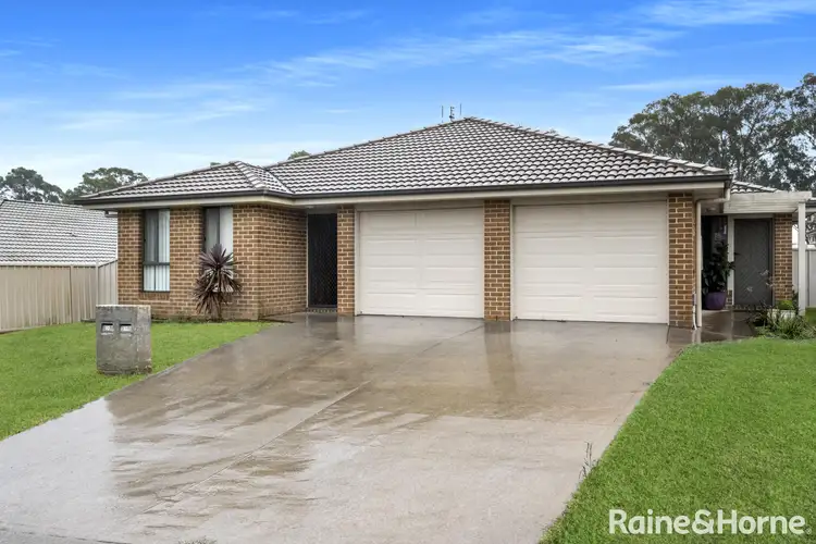 10 Kauri Street