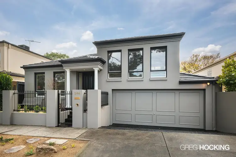 44A Haydens Road, Beaumaris VIC 3193