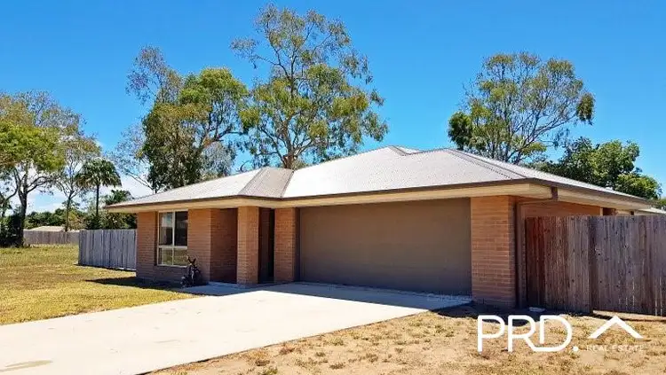 9 Empress Drive, Moore Park Beach QLD 4670