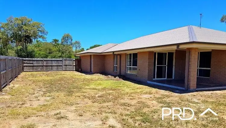 Second view of Homely house listing, 9 Empress Drive, Moore Park Beach QLD 4670