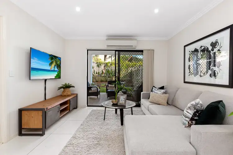 Sixth view of Homely unit listing, 2/58 Moore Street, Morningside QLD 4170