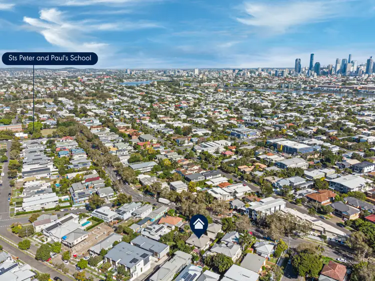 3/309 Riding Road, Balmoral QLD 4171