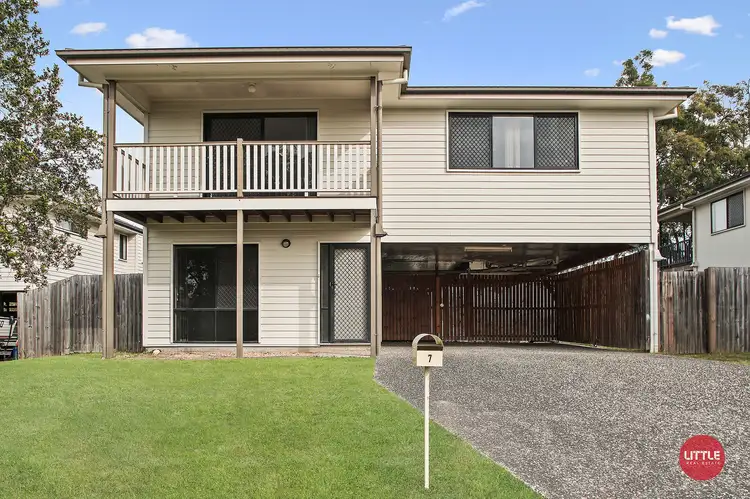 7 Culley Court, Goodna QLD 4300