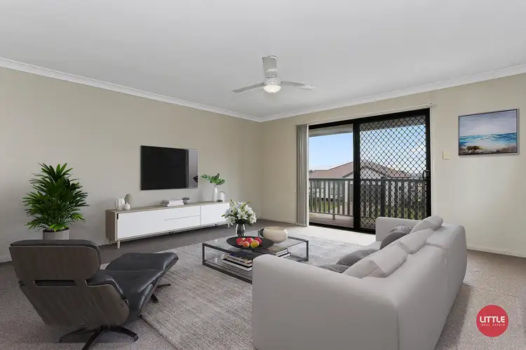 Second view of Homely house listing, 7 Culley Court, Goodna QLD 4300