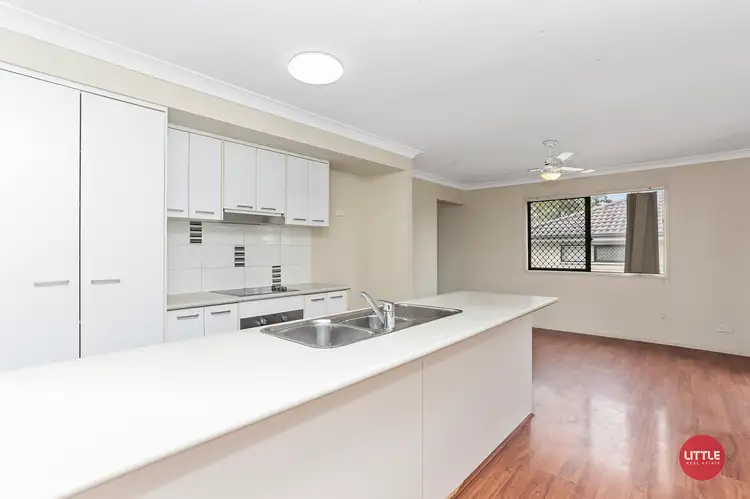 Third view of Homely house listing, 7 Culley Court, Goodna QLD 4300
