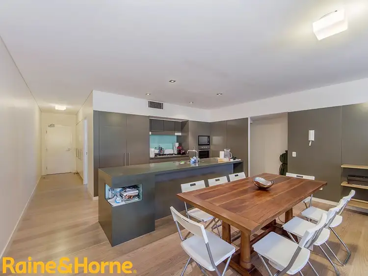 Third view of Homely apartment listing, 16/10 Dowse Street, Paddington QLD 4064