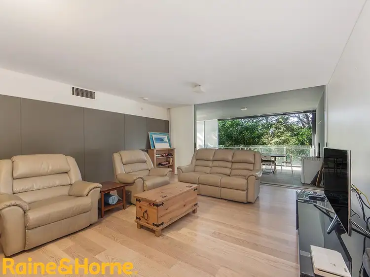 Fifth view of Homely apartment listing, 16/10 Dowse Street, Paddington QLD 4064