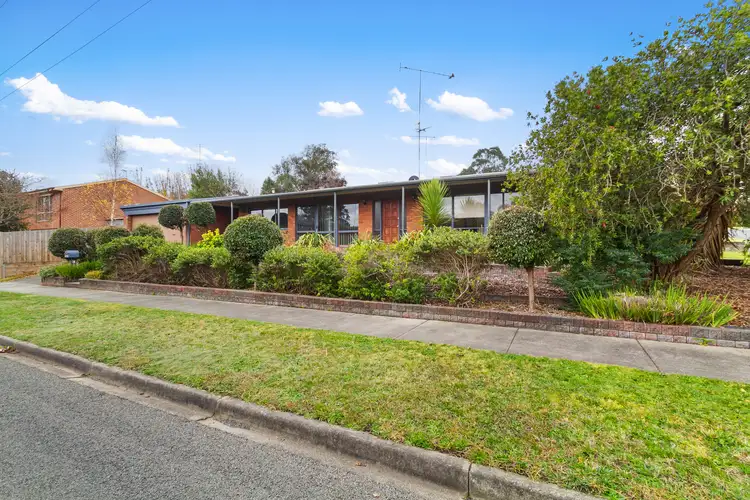 Third view of Homely house listing, 1 Elm Court, Traralgon VIC 3844
